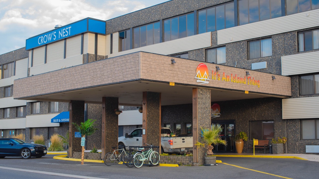 Photo of Outdoor in Tri-Cities