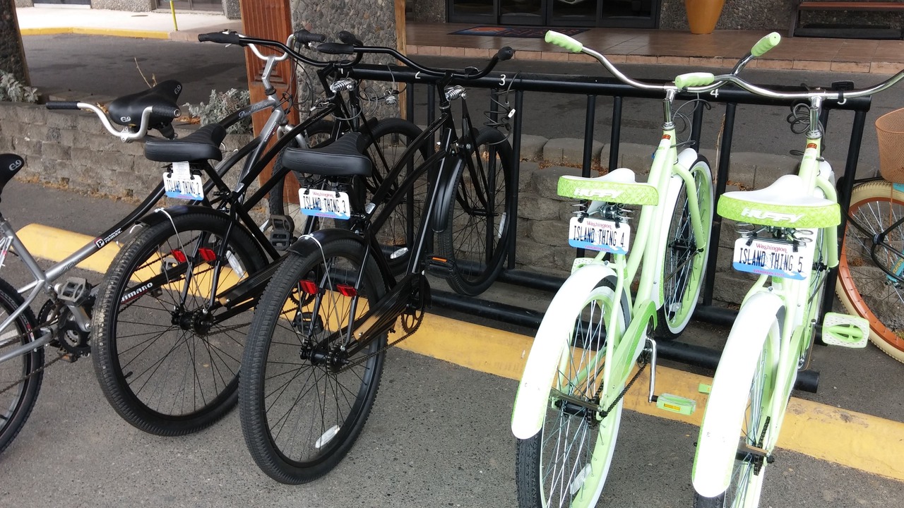 Photo of Outdoor in Tri-Cities