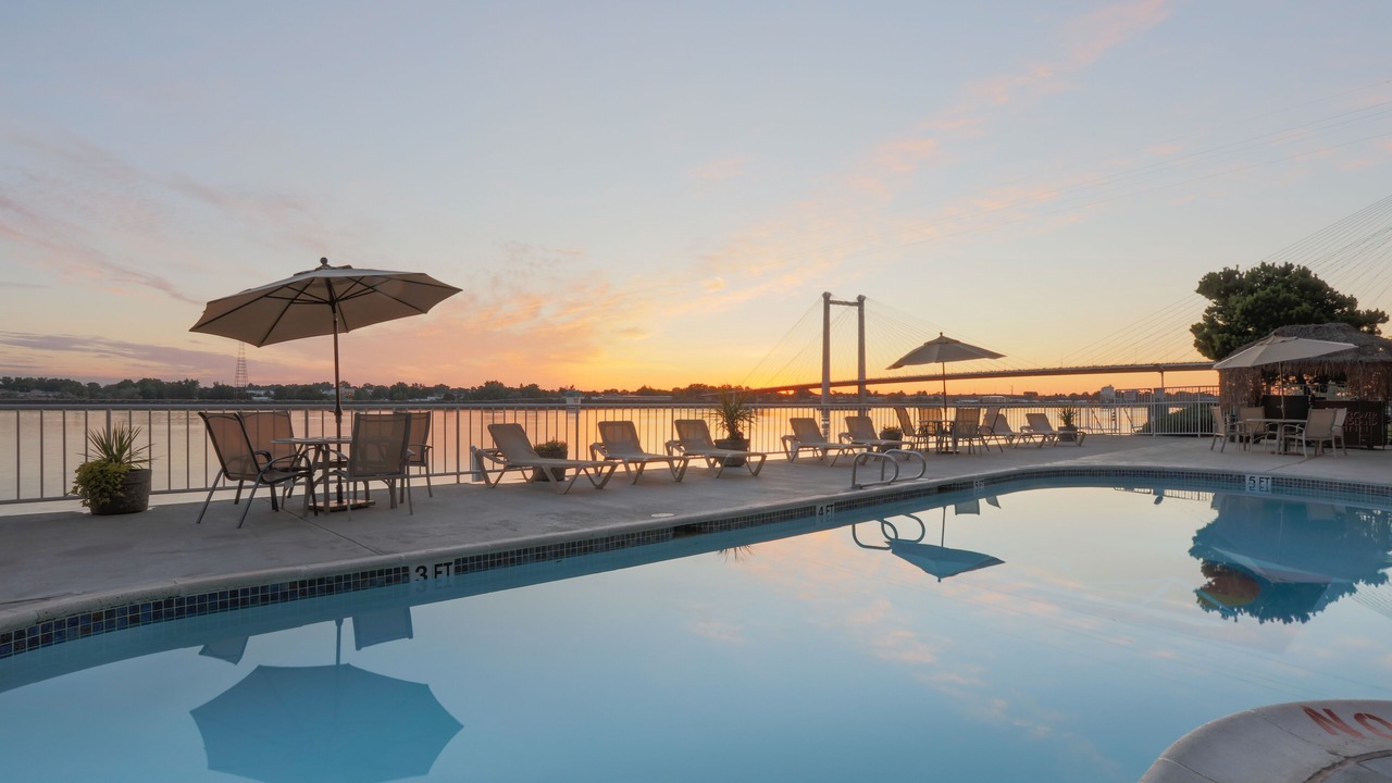 Photo of Patio Balcony in Tri-Cities