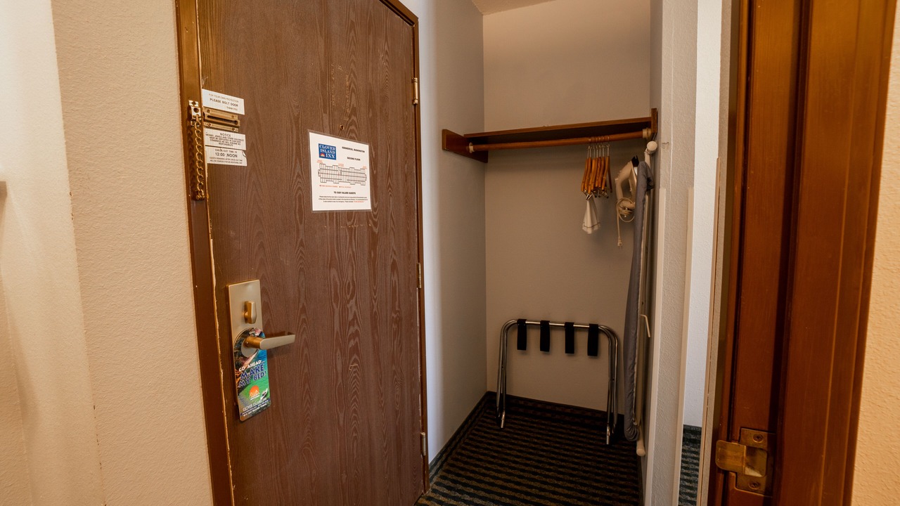 Photo of Bedroom in Tri-Cities