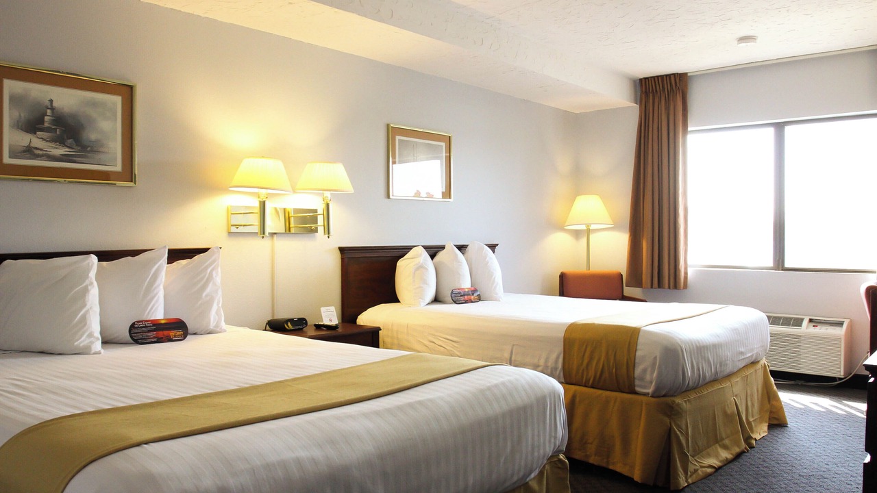 Photo of Bedroom in Tri-Cities