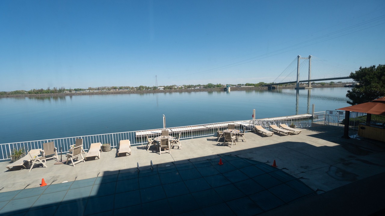 Photo of Bedroom in Tri-Cities