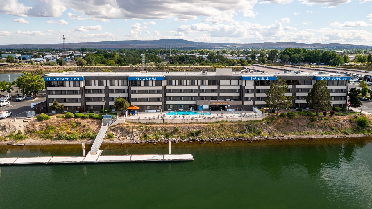 Photo of Outdoor in Tri-Cities