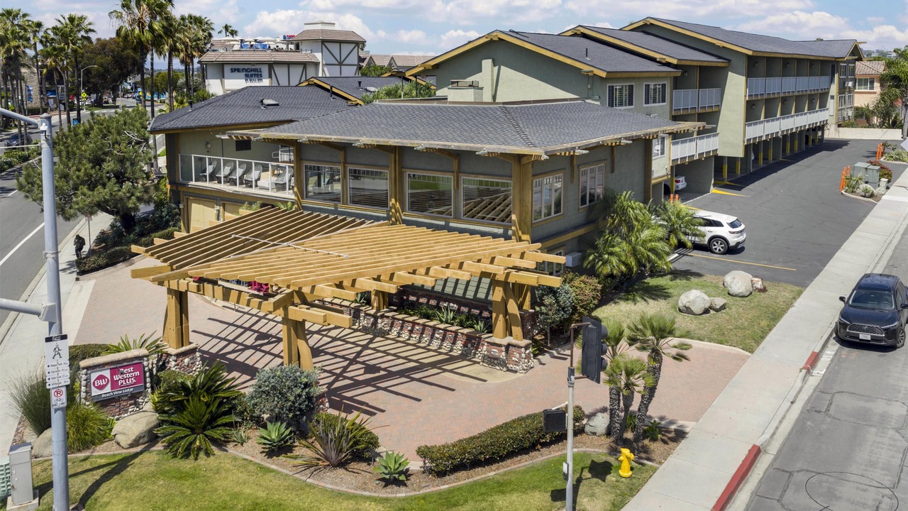 Photo of Outdoor in Carlsbad Village