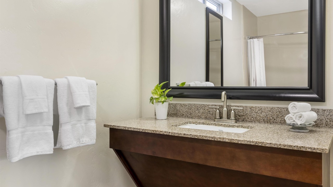 Photo of Bathroom in Carlsbad Village