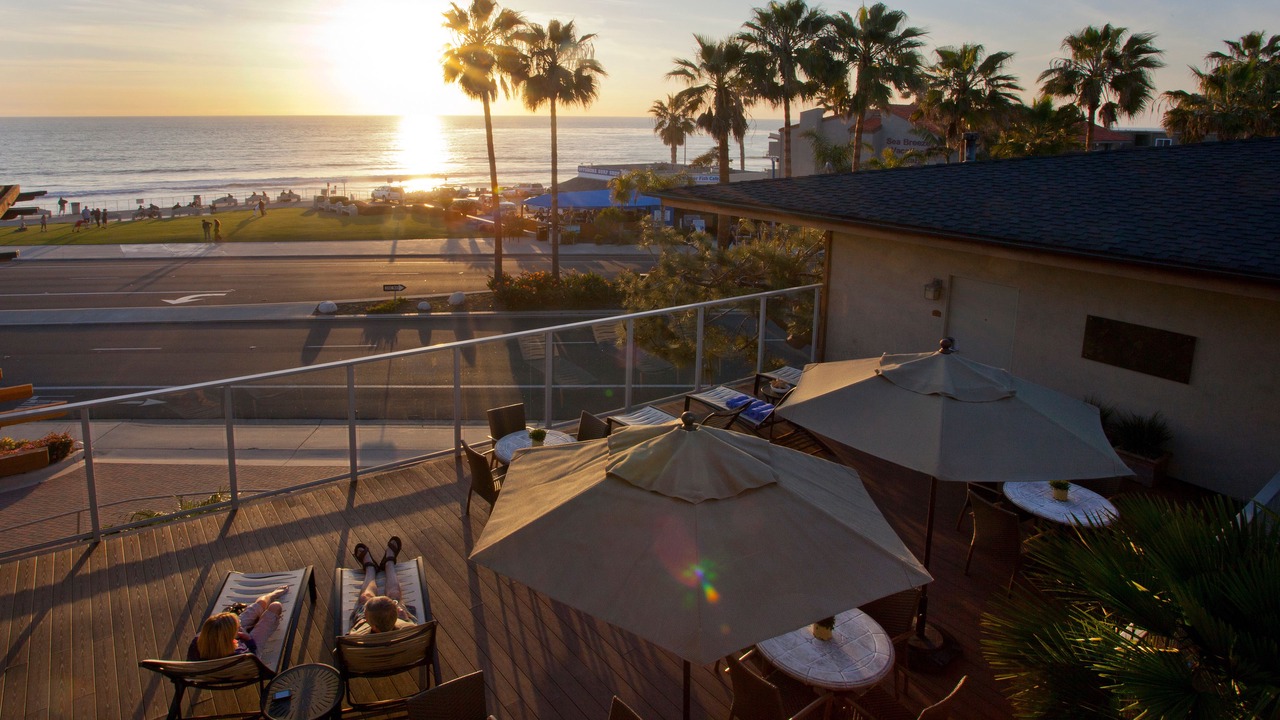 Photo of Outdoor in Carlsbad Village