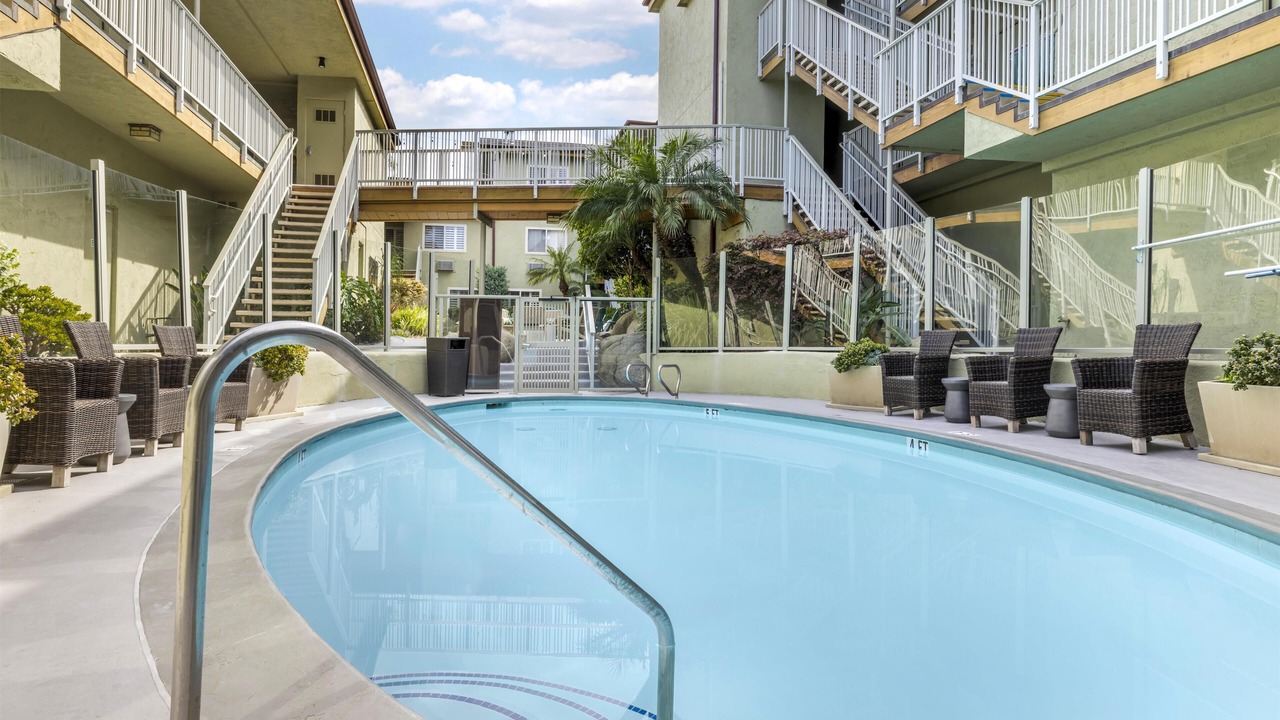 Photo of Outdoor in Carlsbad Village