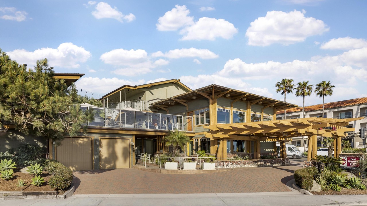 Photo of Outdoor in Carlsbad Village