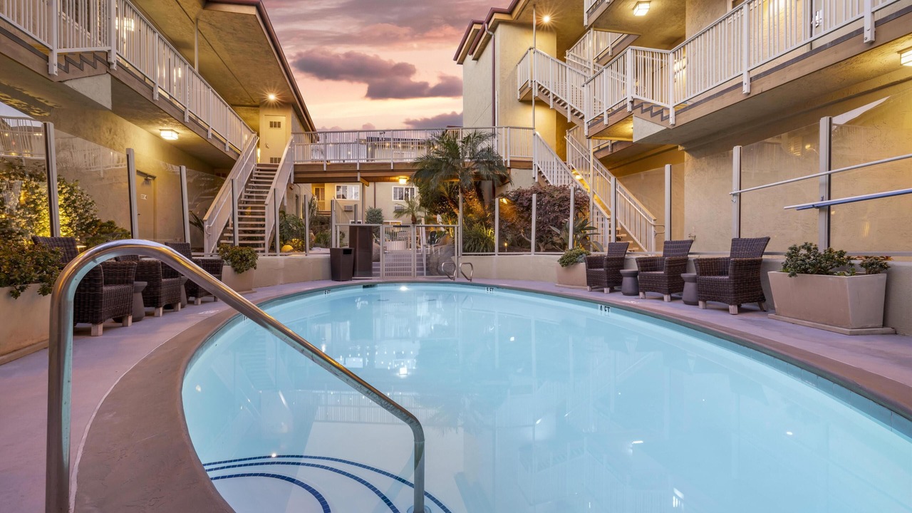 Photo of Outdoor in Carlsbad Village