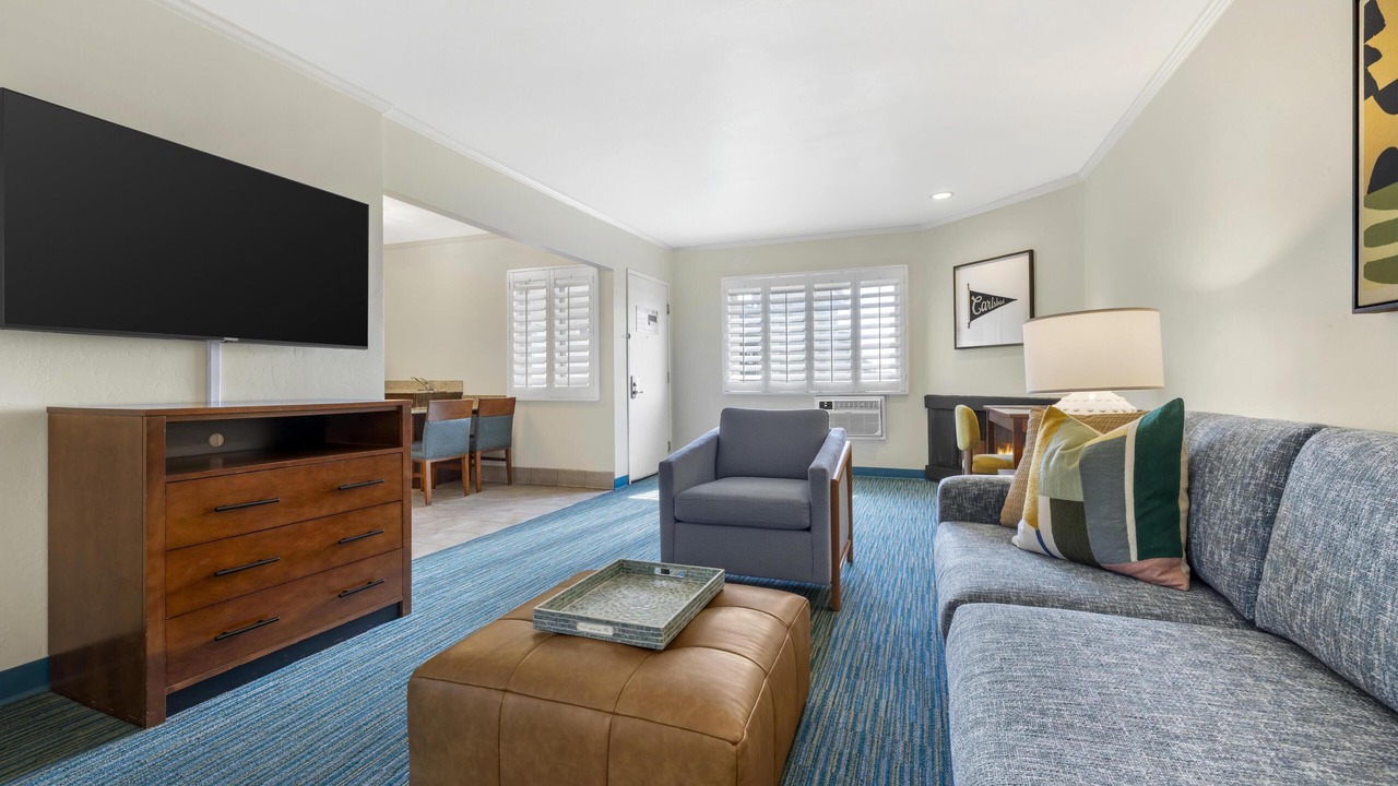Photo of Bedroom in Carlsbad Village