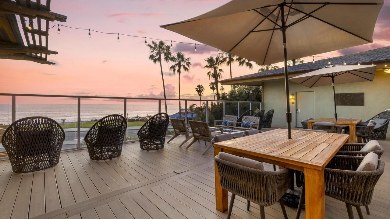 Photo of Outdoor in Carlsbad Village