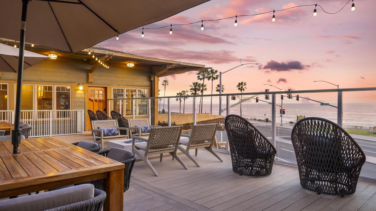 Photo of Outdoor in Carlsbad Village