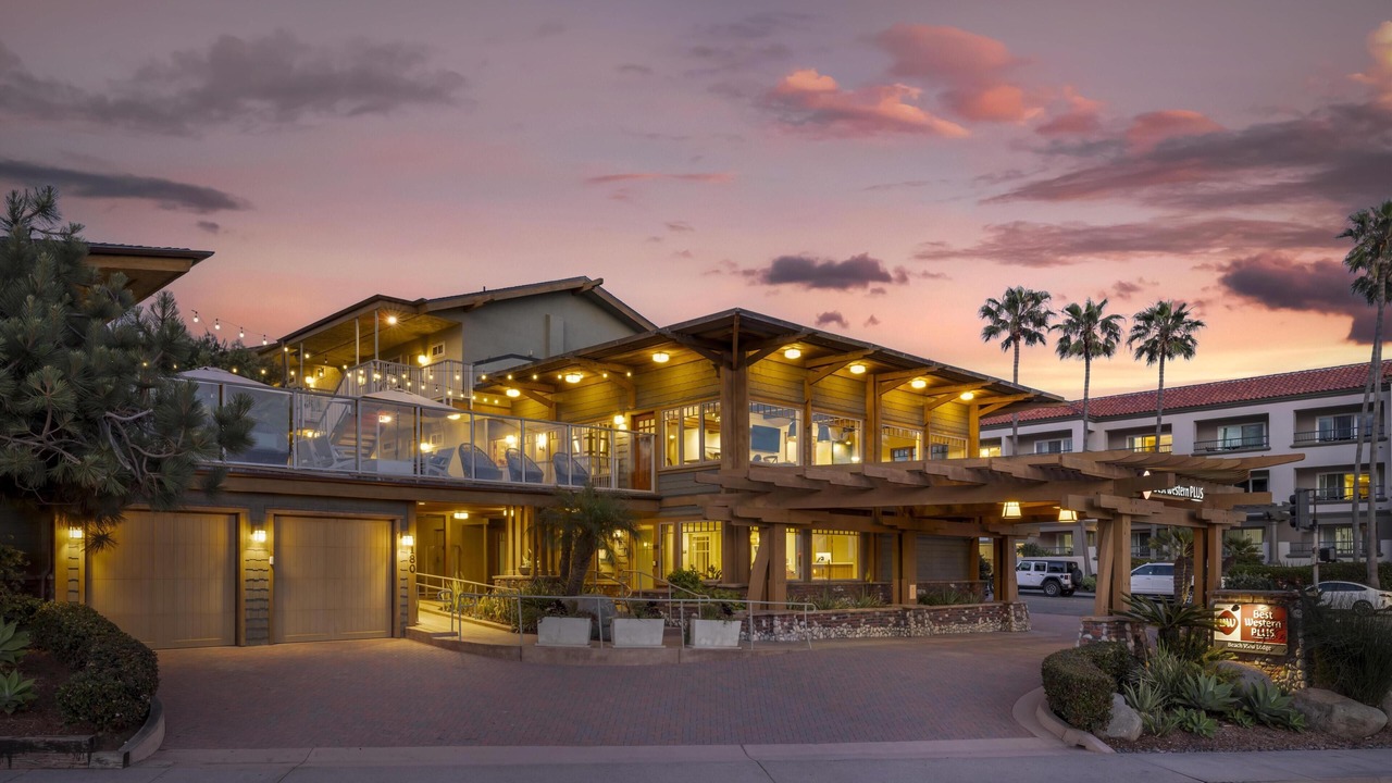 Photo of Outdoor in Carlsbad Village