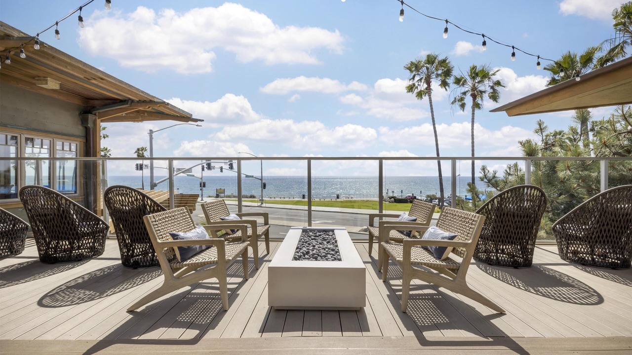 Photo of Outdoor in Carlsbad Village