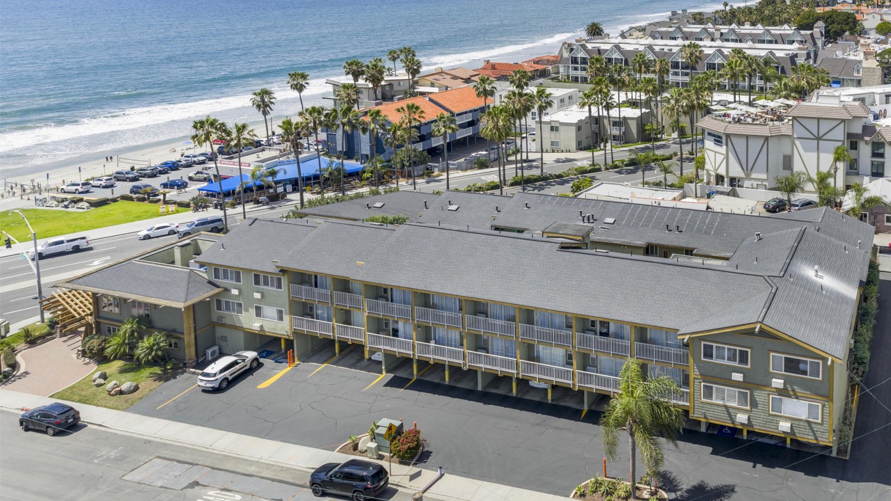 Photo of Outdoor in Carlsbad Village
