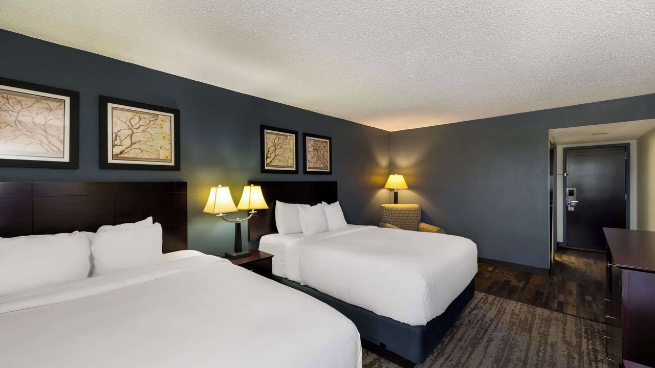 Photo of Bedroom in San Angelo