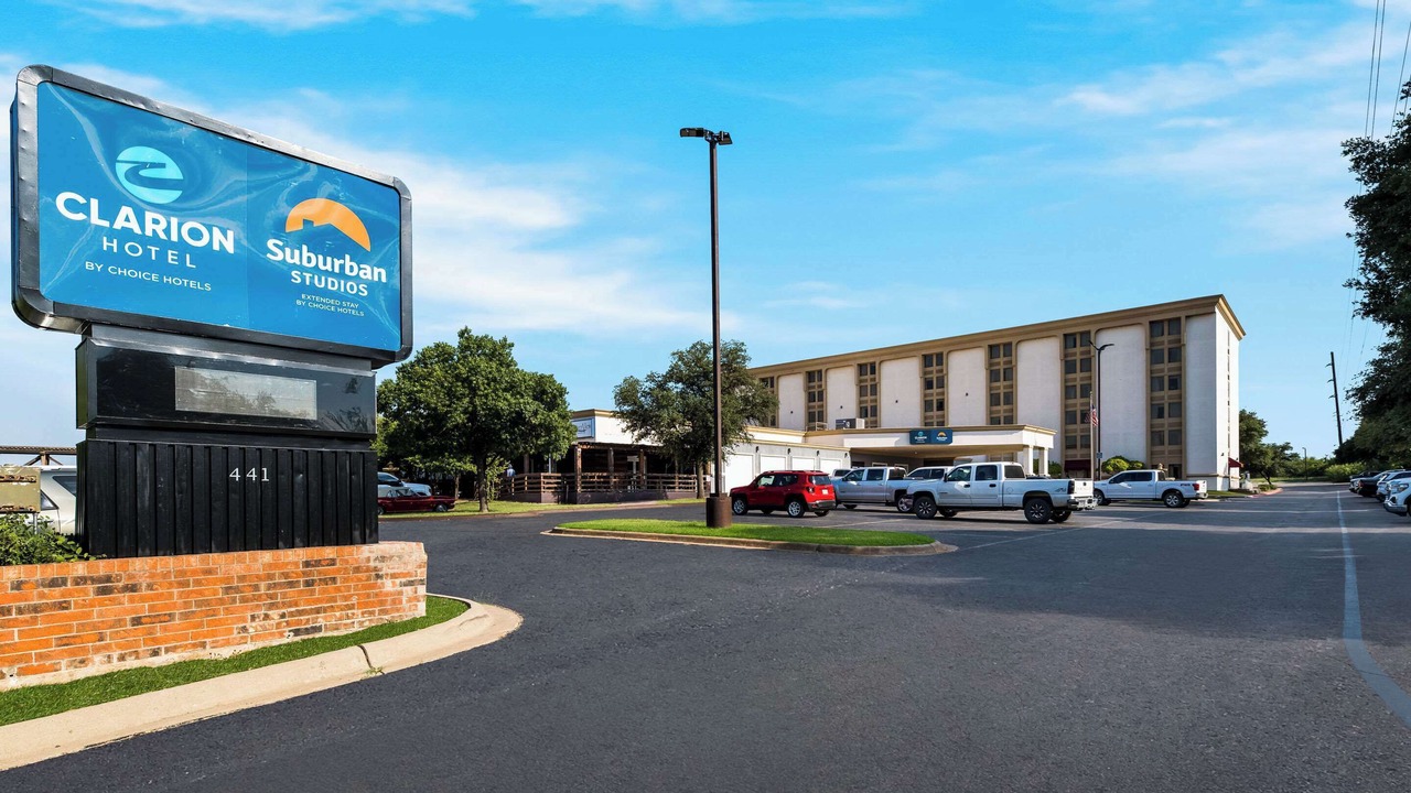 Photo of Outdoor in San Angelo