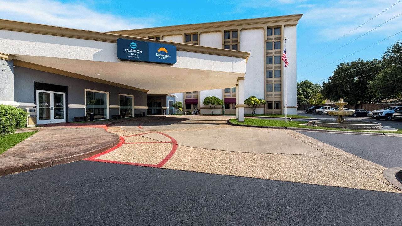 Photo of Outdoor in San Angelo