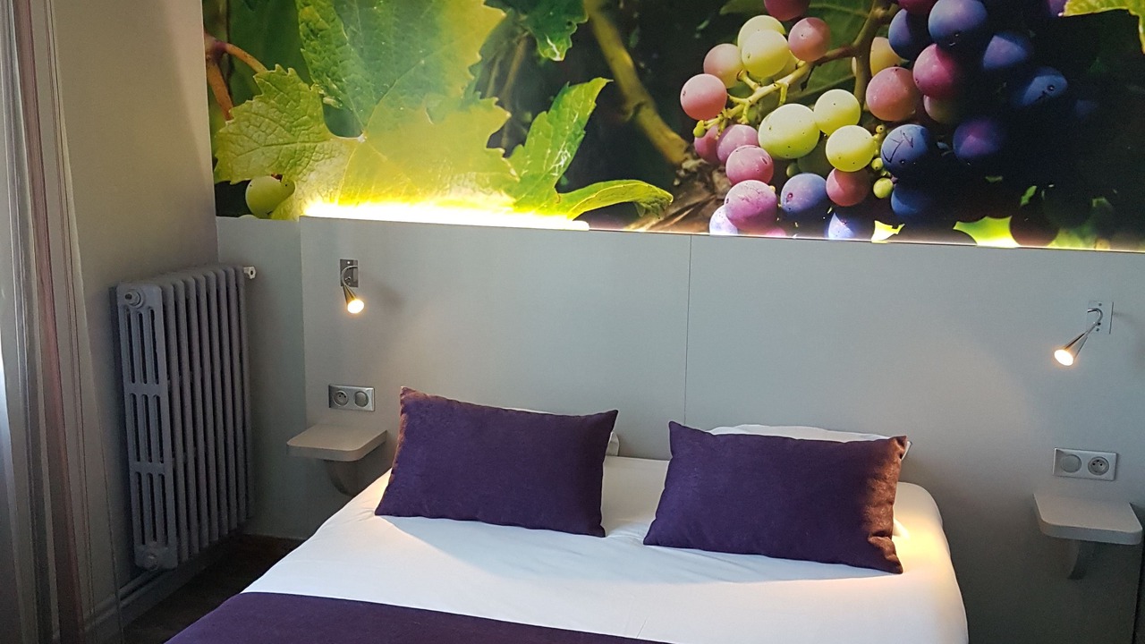 Photo of Bedroom in Chenove