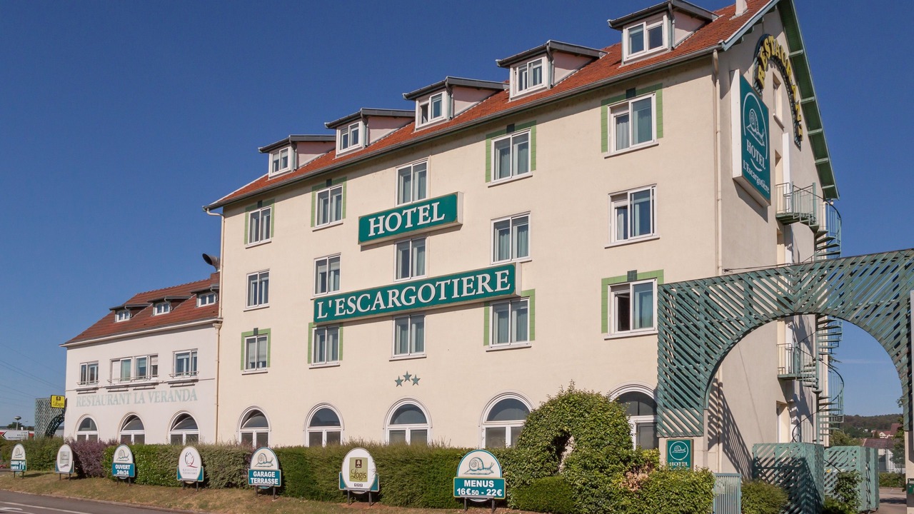 Photo of Outdoor in Chenove