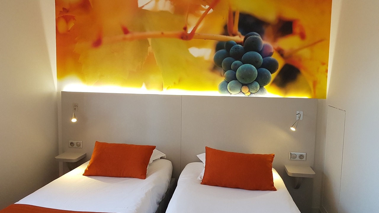 Photo of Bedroom in Chenove