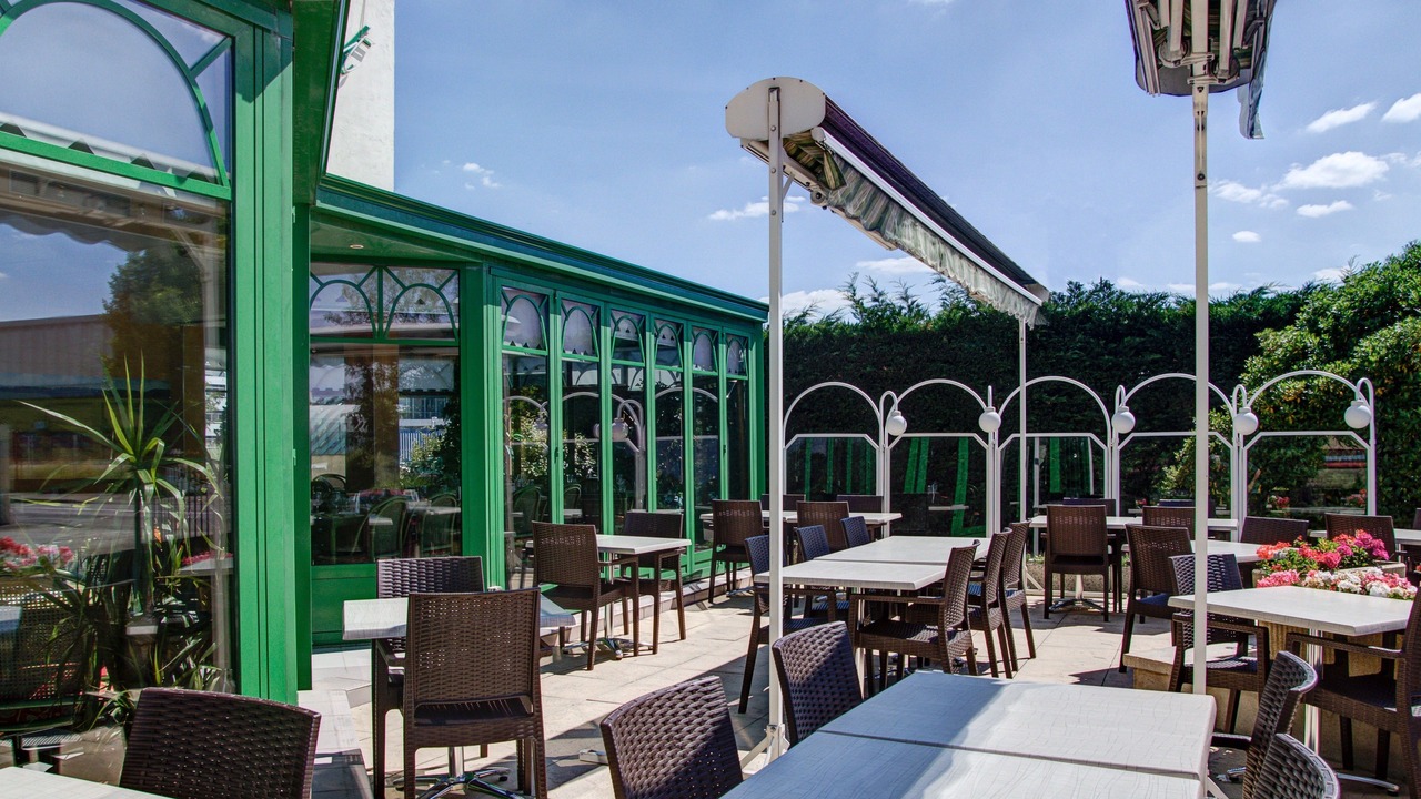 Photo of Patio Balcony in Chenove