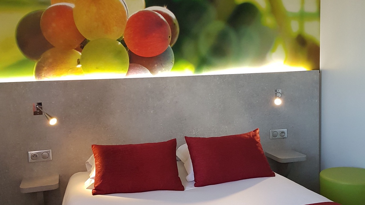 Photo of Bedroom in Chenove