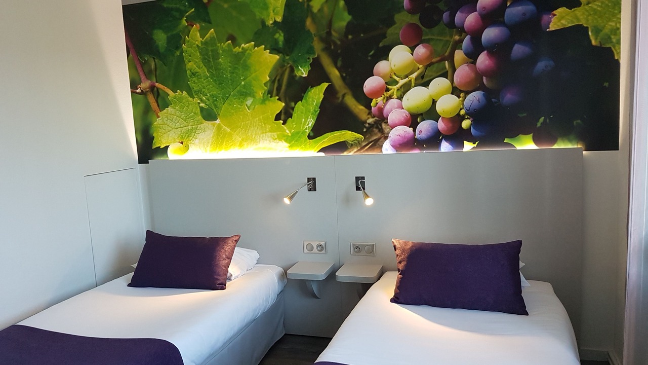 Photo of Bedroom in Chenove