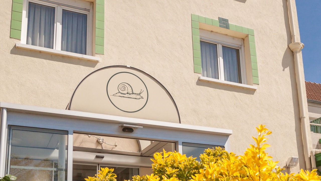 Photo of Outdoor in Chenove