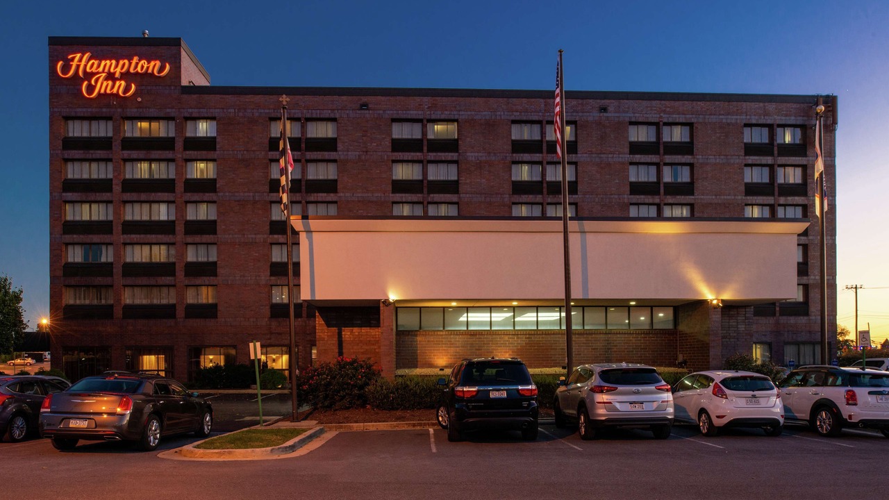 Photo of Outdoor in Frederick