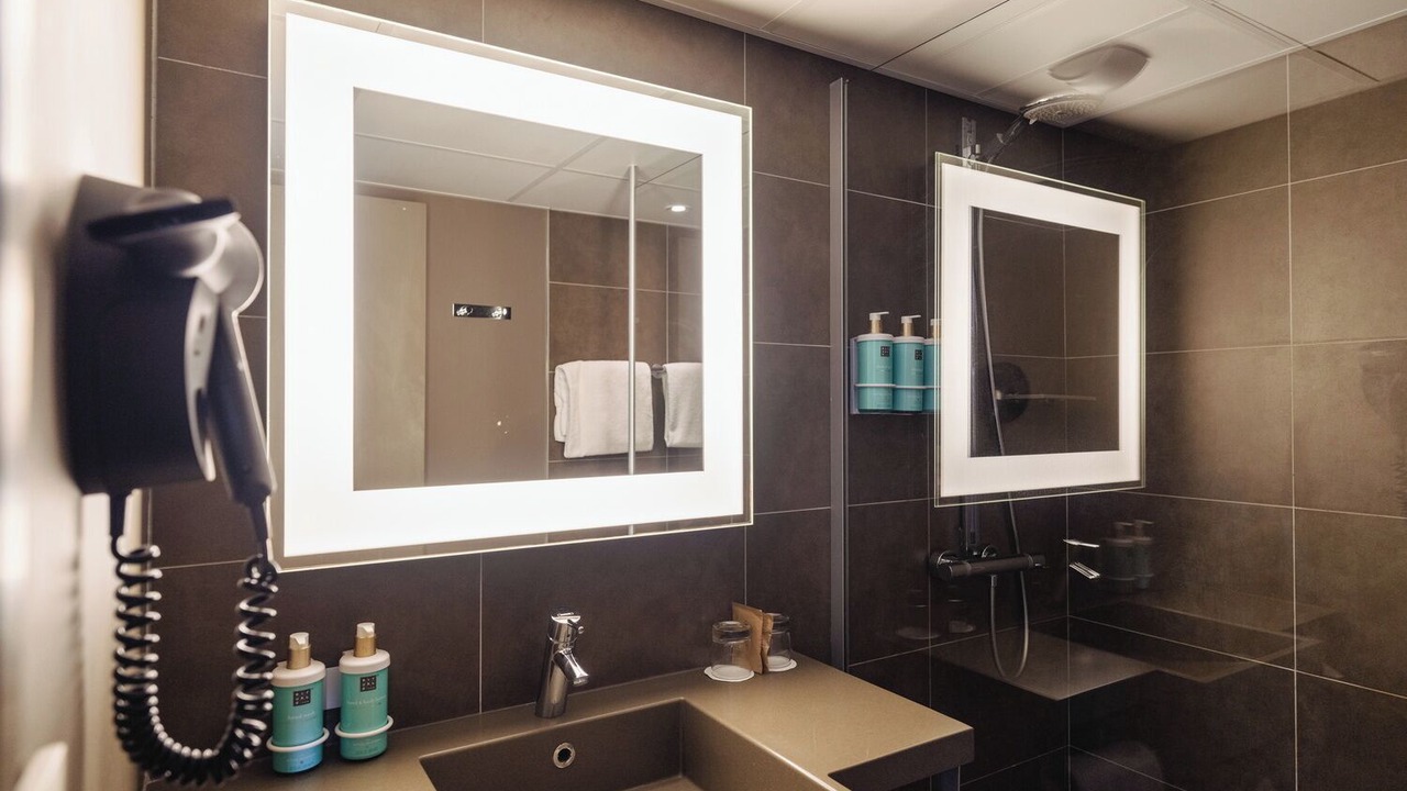 Photo of Bathroom in Madeleine-Champ de Mars