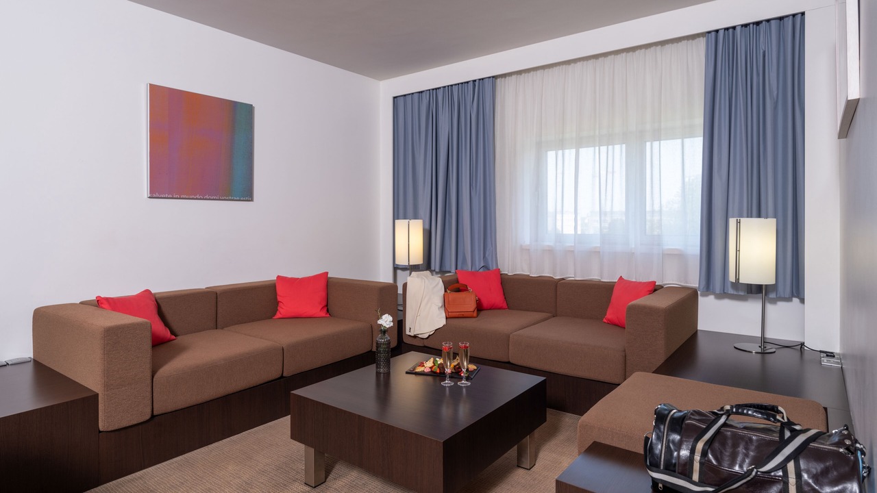 Photo of Bedroom in Madeleine-Champ de Mars