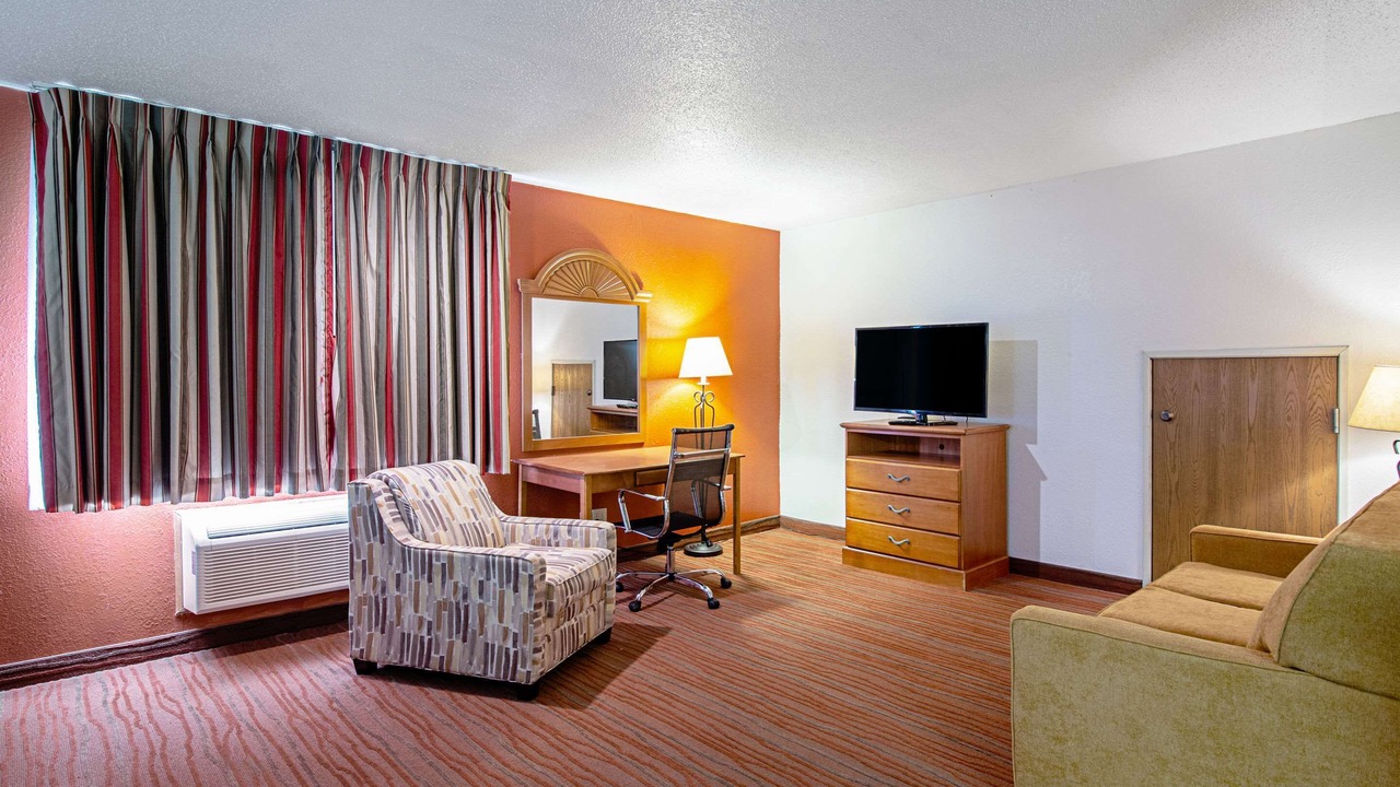 Photo of Livingroom in Aberdeen