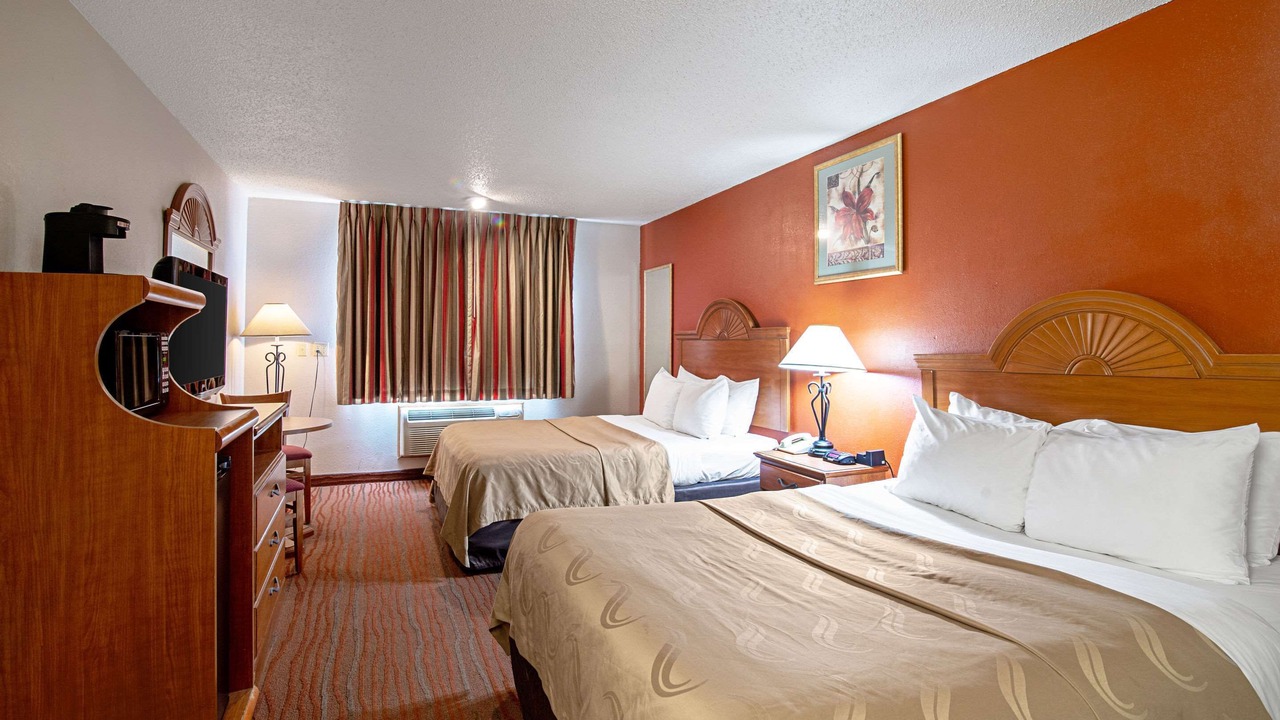 Photo of Bedroom in Aberdeen