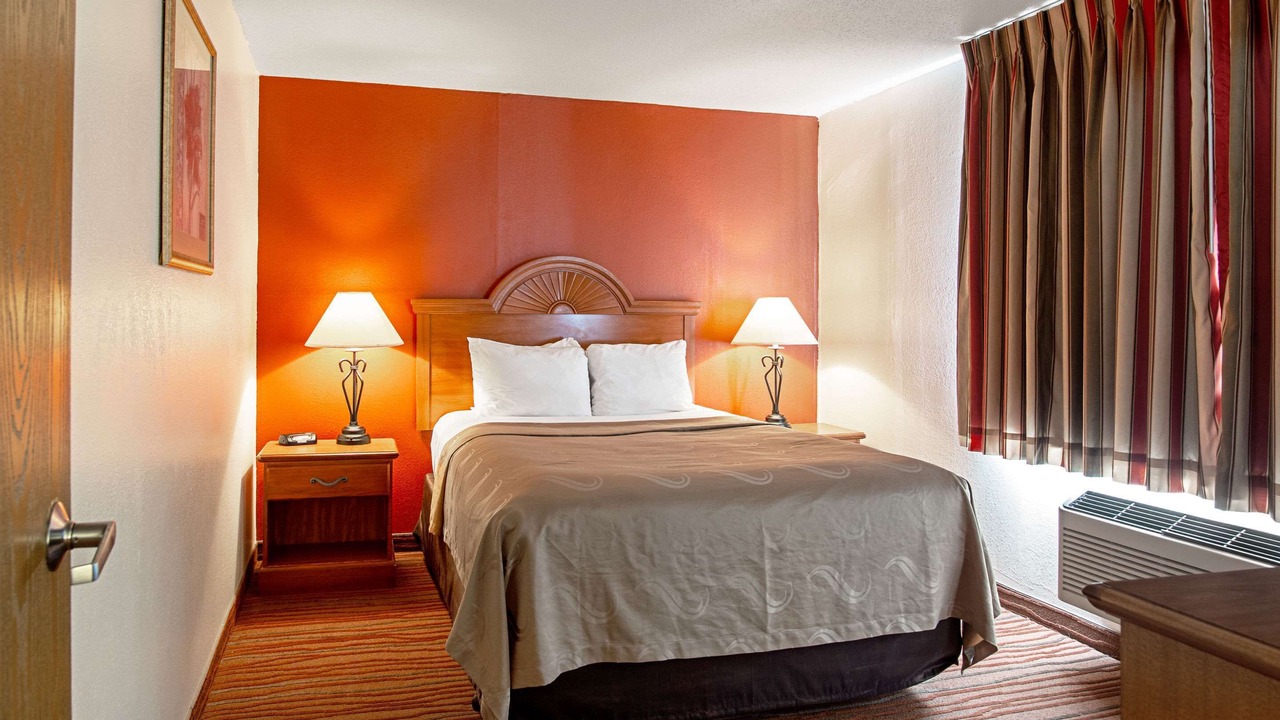 Photo of Bedroom in Aberdeen