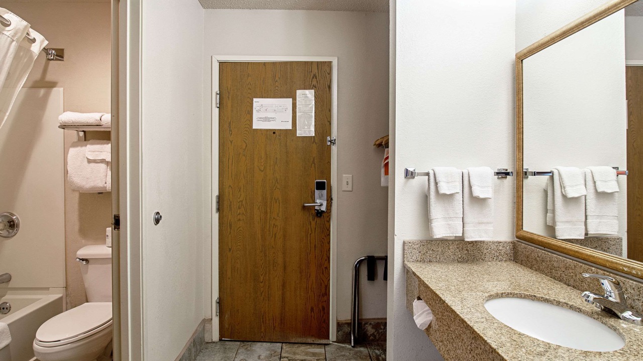 Photo of Bedroom in Aberdeen