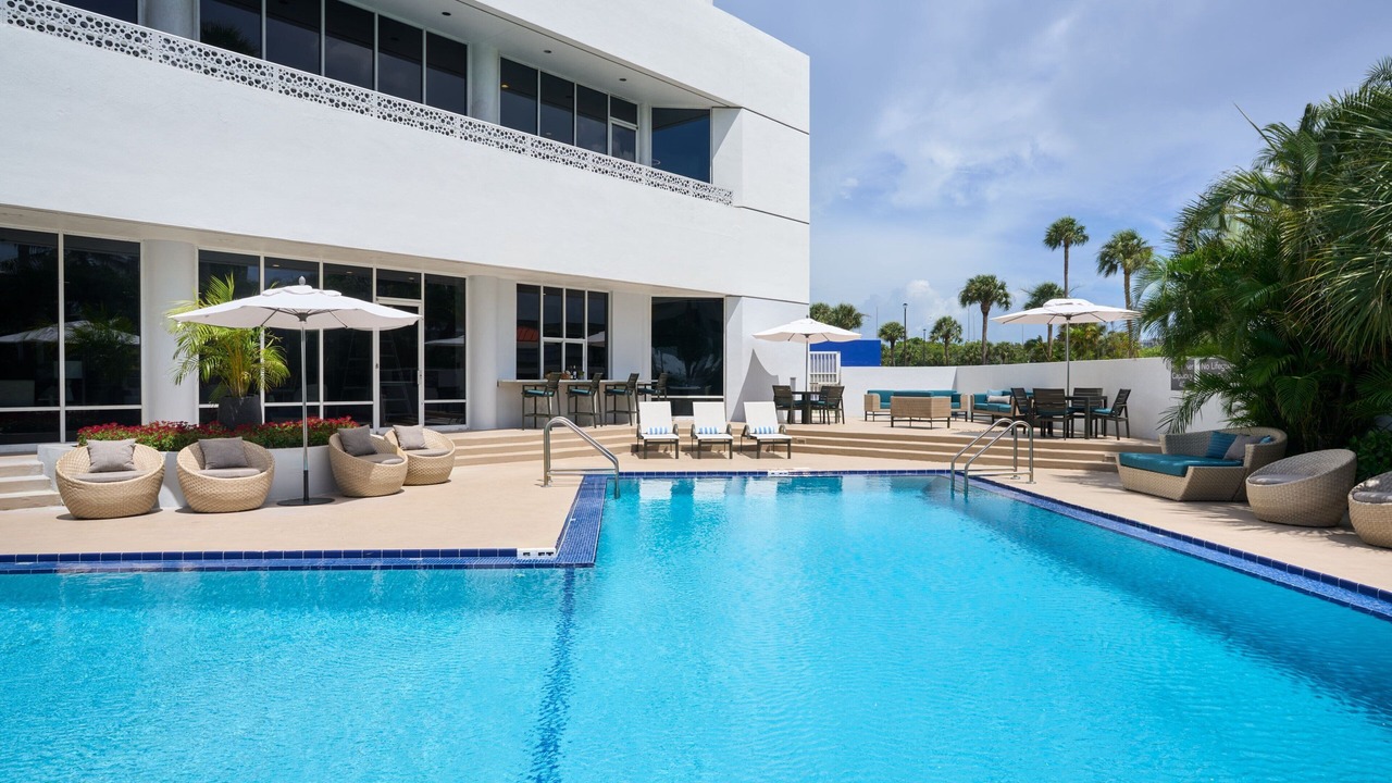 Photo of Outdoor in West Palm Beach