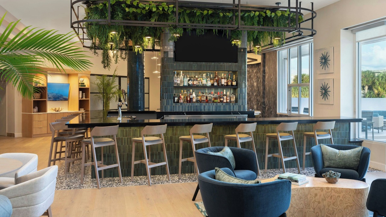 Photo of Outdoor in West Palm Beach