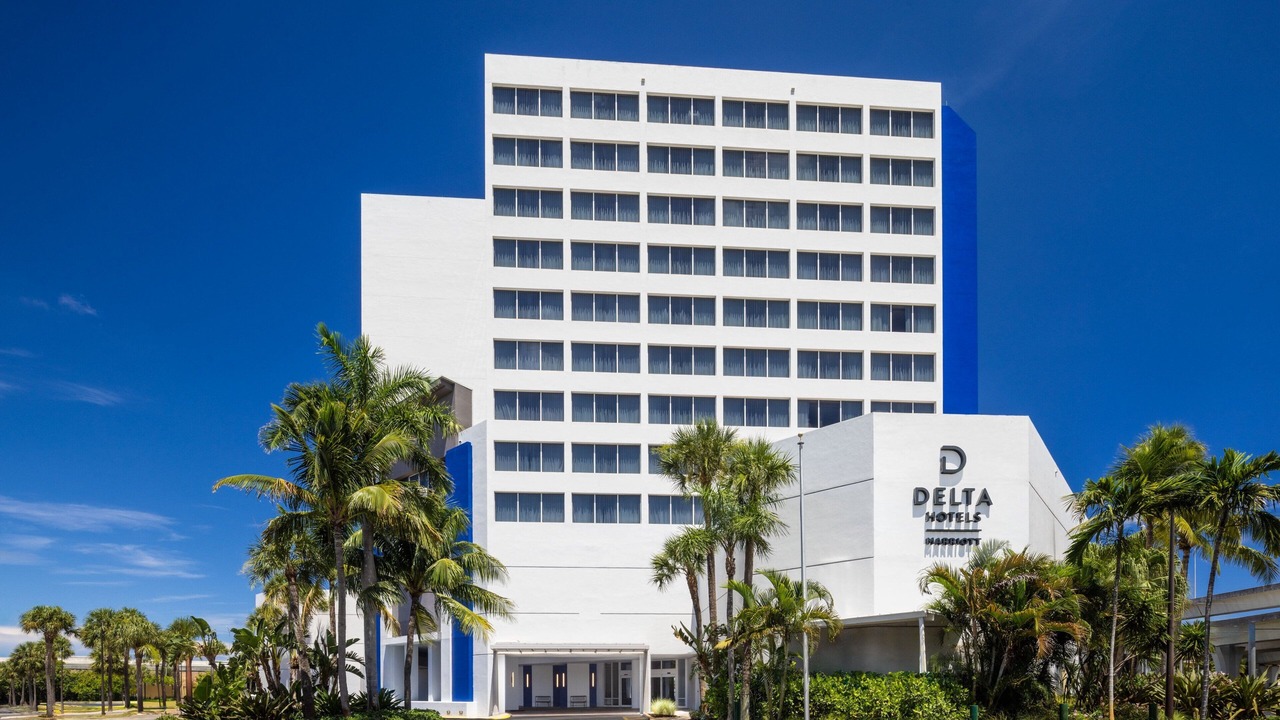 Photo of Outdoor in West Palm Beach