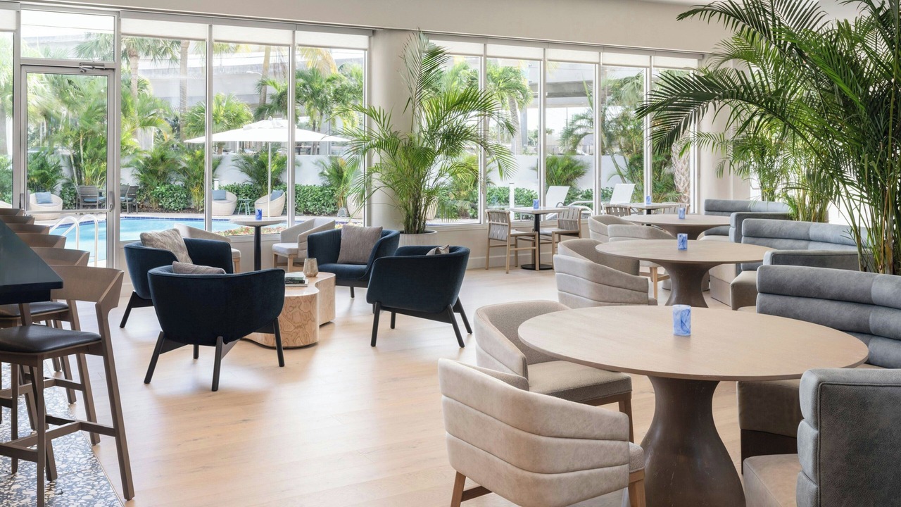 Photo of Outdoor in West Palm Beach