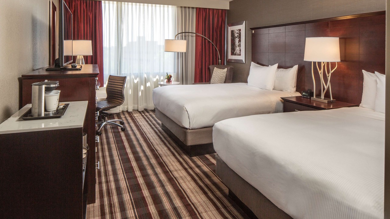 Photo of Bedroom in Lake Arbor