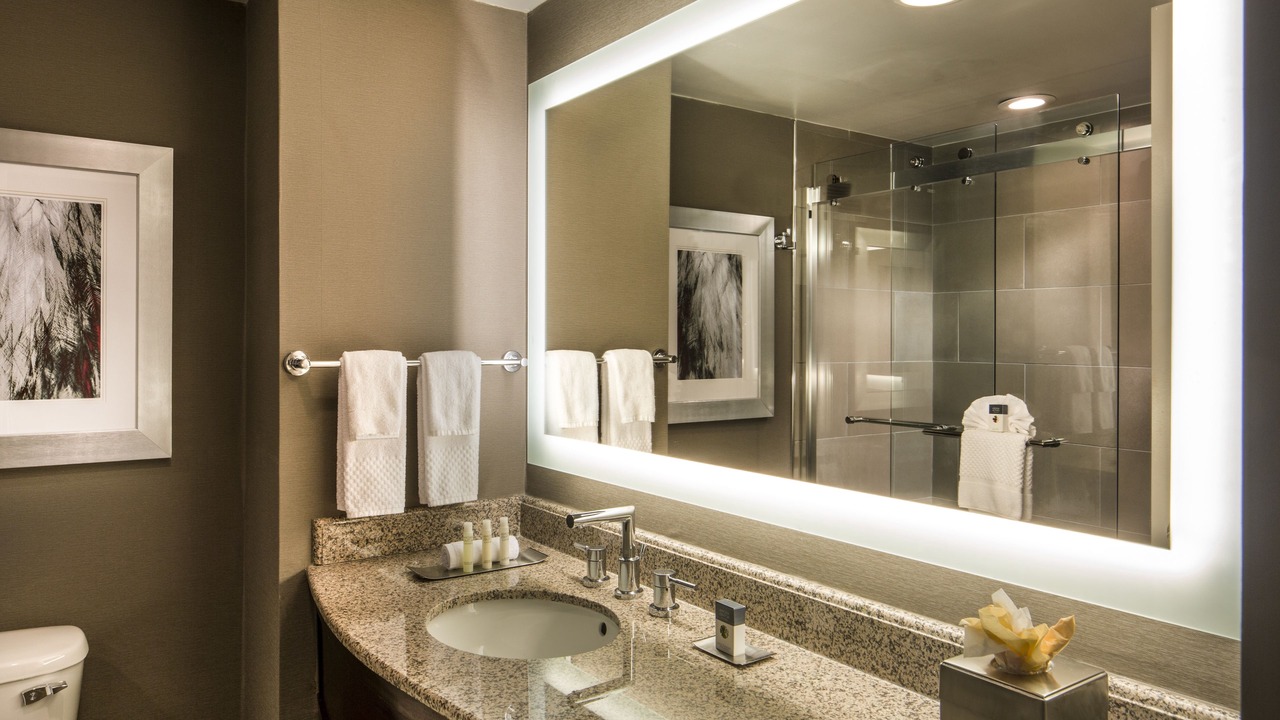 Photo of Bathroom in Lake Arbor