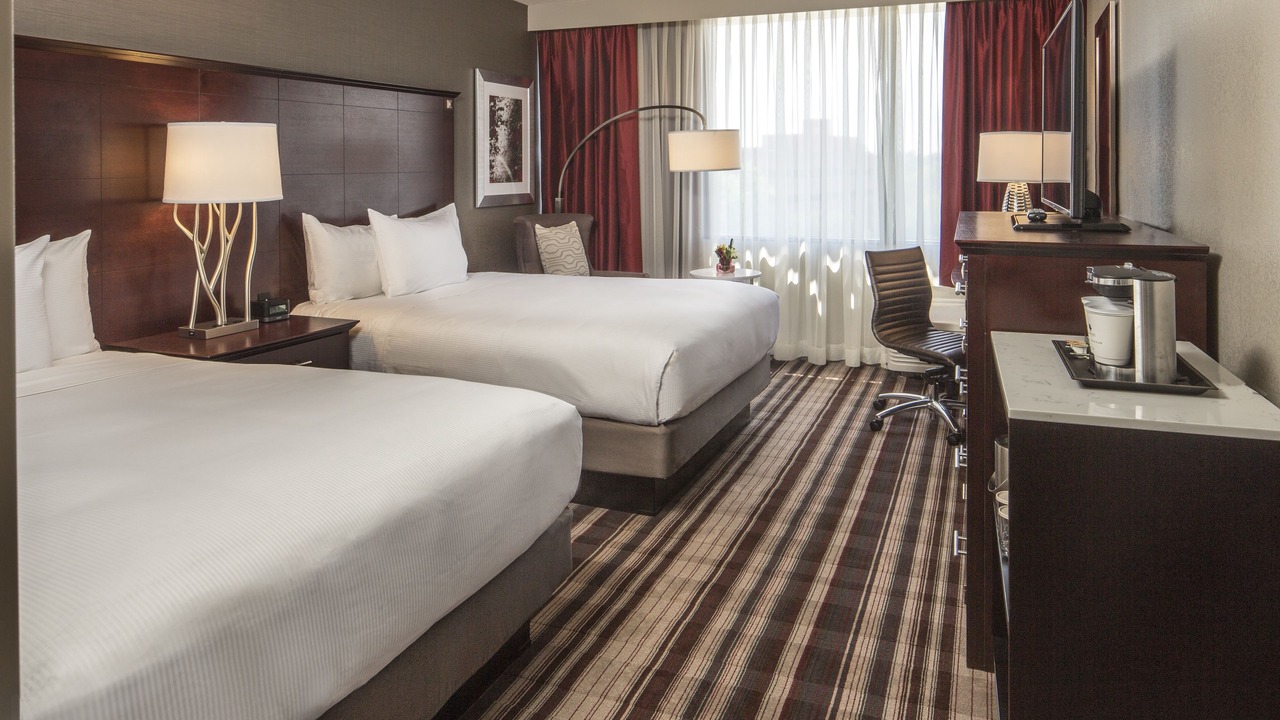 Photo of Bedroom in Lake Arbor