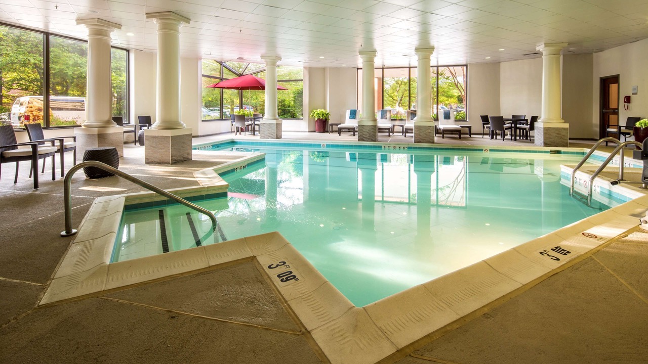 Photo of Outdoor in Lake Arbor