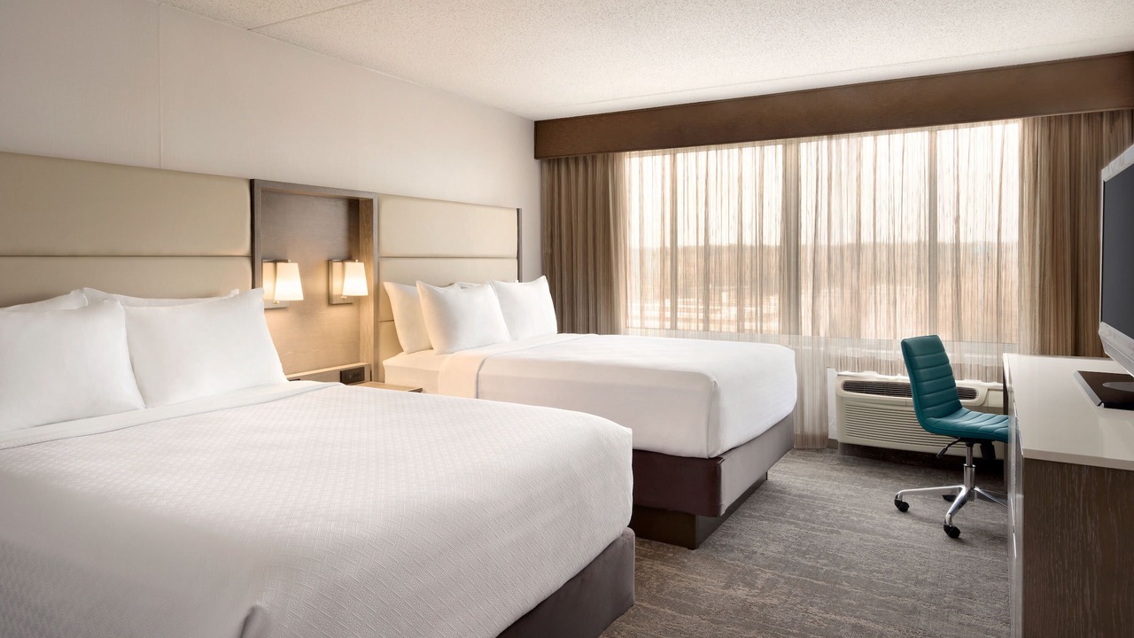 Photo of Bedroom in Englewood