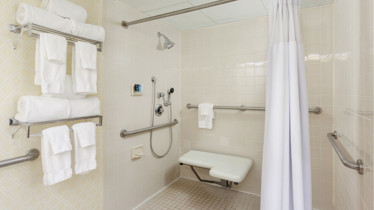 Photo of Bathroom in Englewood