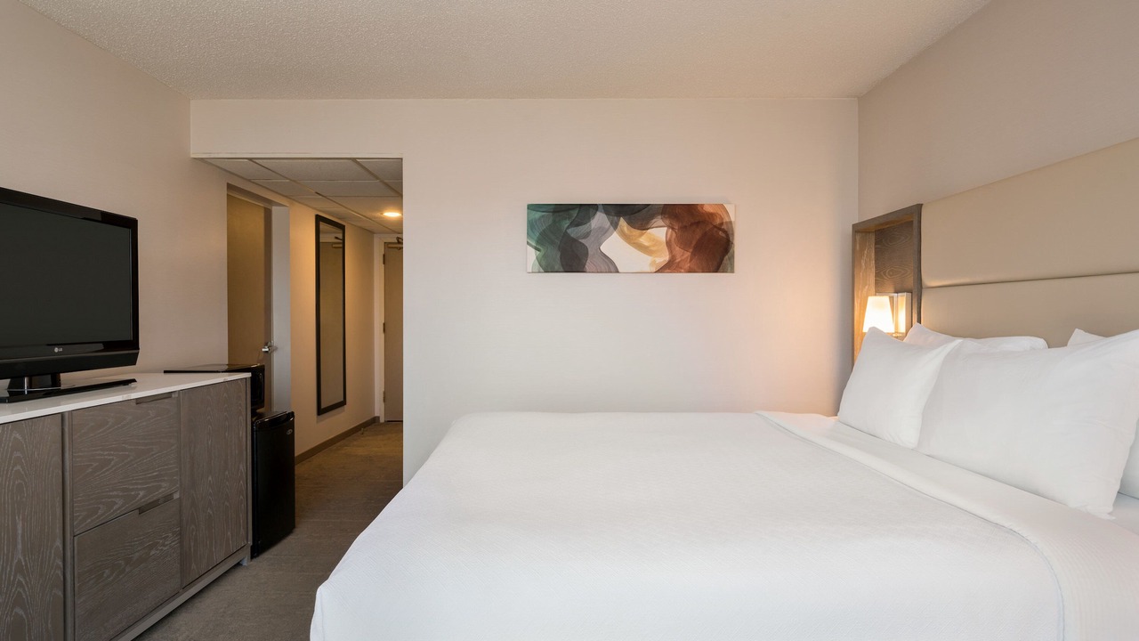 Photo of Bedroom in Englewood