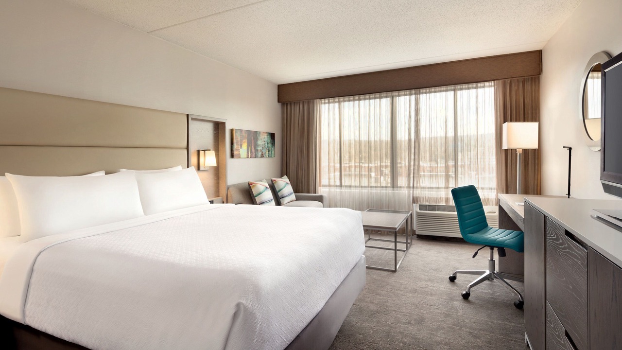 Photo of Bedroom in Englewood