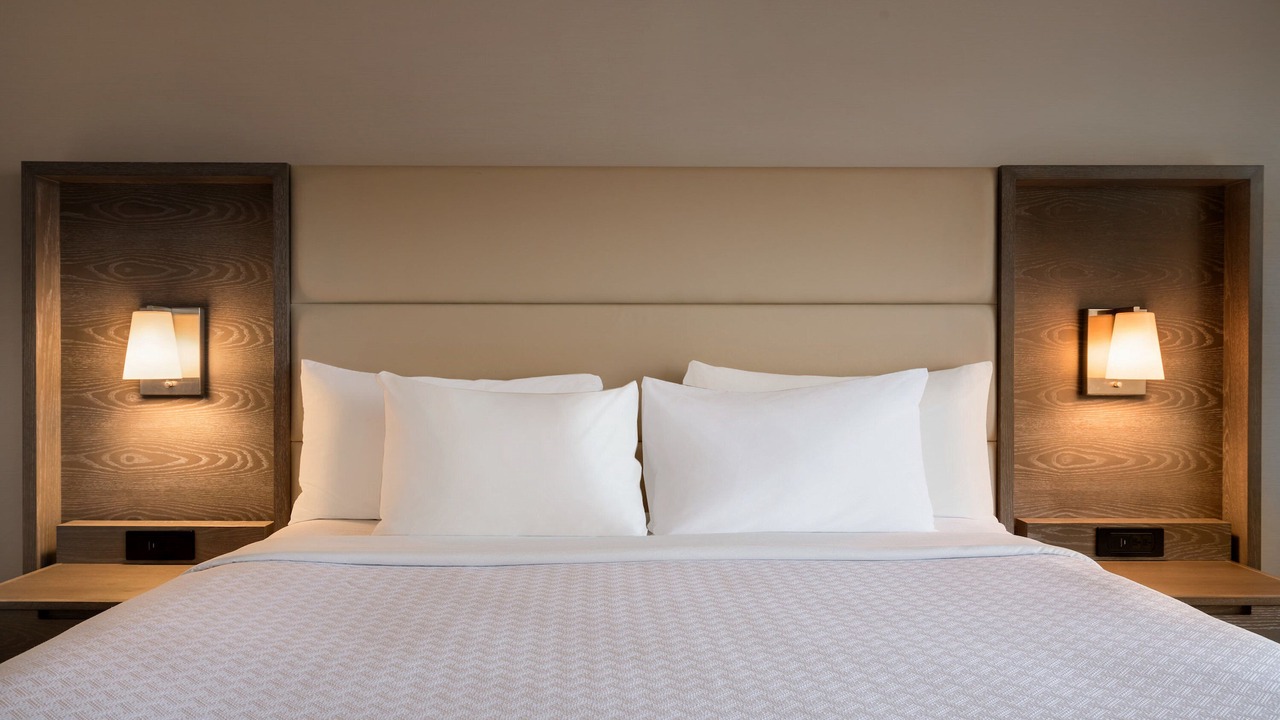 Photo of Bedroom in Englewood