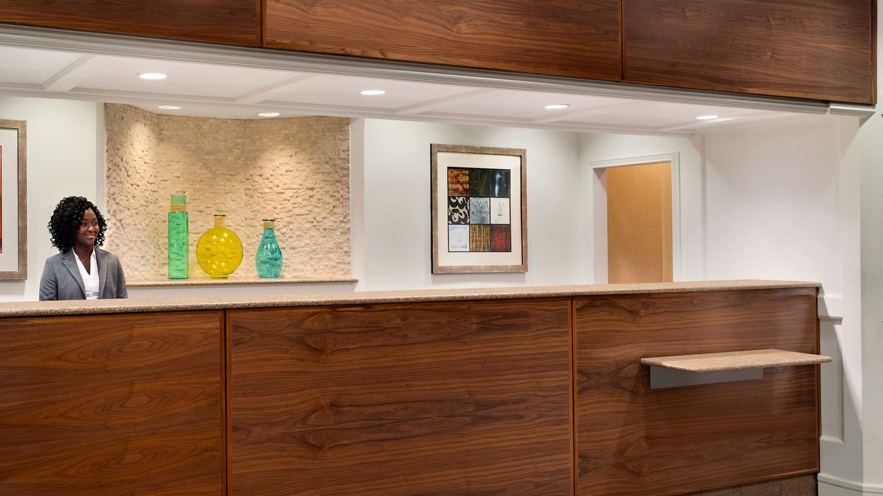 Photo of Outdoor in Englewood